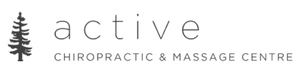 Logo-Active Chiropractic & Massage
