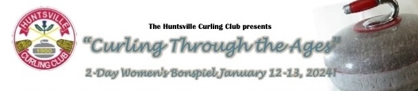 Women's 2-day Bonspiel - Curling Through the Ages