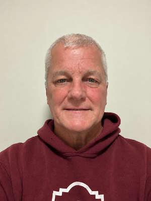 Bob Kelsey