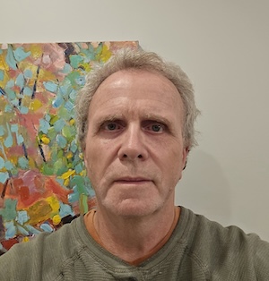 Perry Mercer