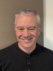 Ron Kreutzer