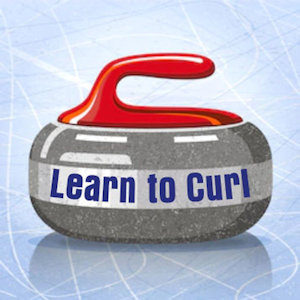 learn to curl stone