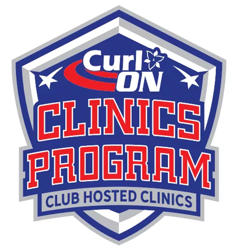 CurlOn Clinic Logo