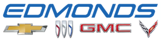 Logo-Edmonds General Motors