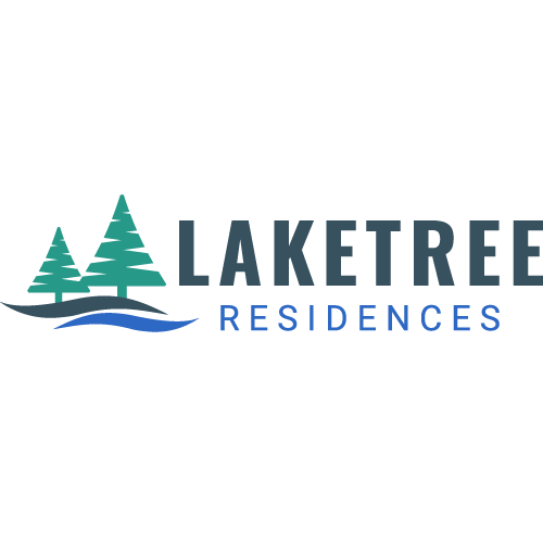 Logo-LakeTree Residences