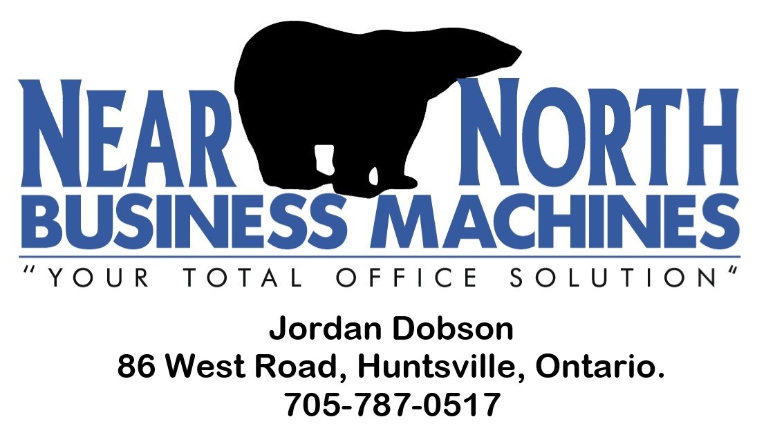 Logo-Near North Business Machines