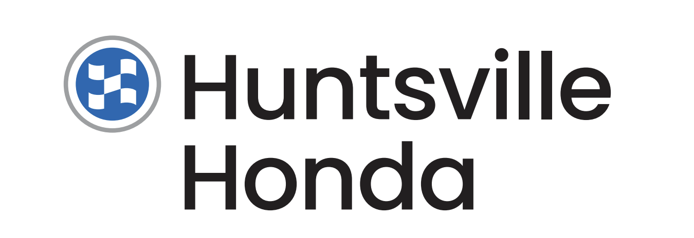 Logo-Huntsville Honda