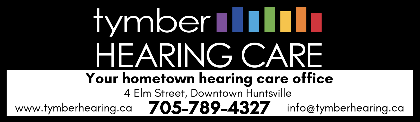 Logo-Tymber Hearing Care