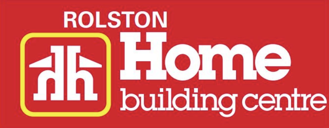 Logo-Rolston Home Building Centre