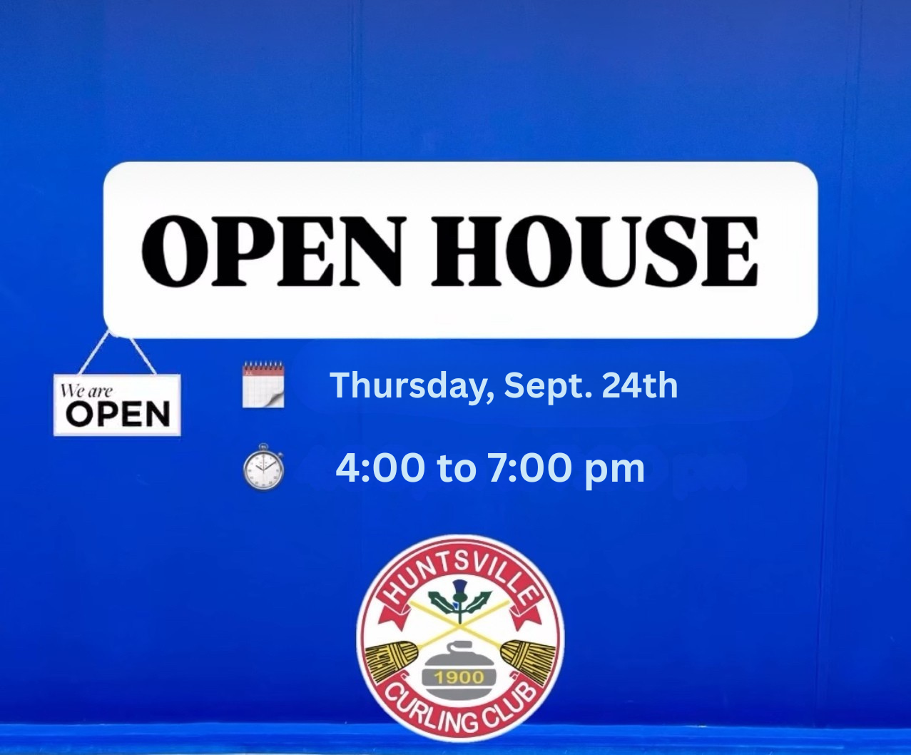 Thursday Sept 24th