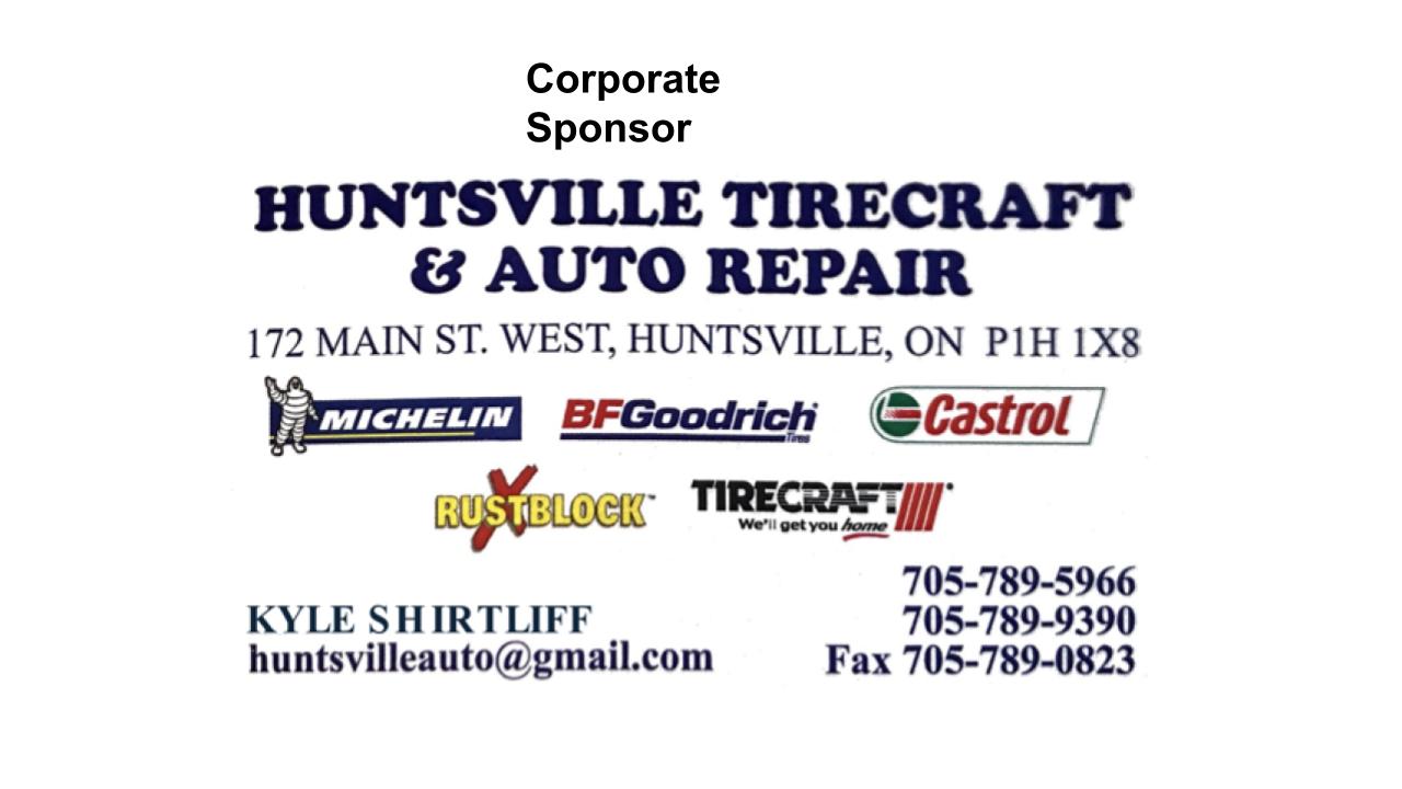 Huntsville Tirecraft