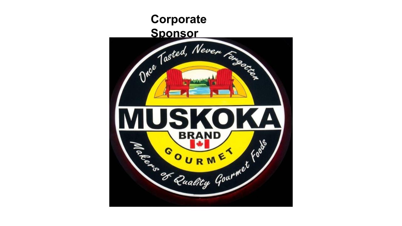 Muskoka Gourmet