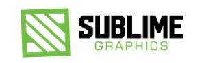 Logo-Sublime Graphics