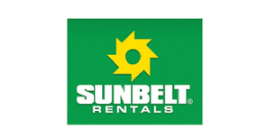 Logo-Sunbelt Rentals