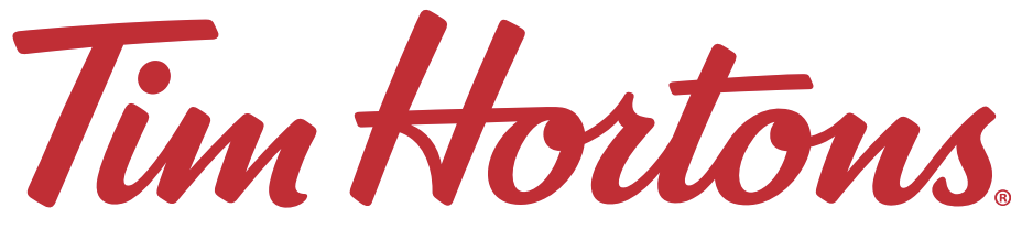 Logo-Tim Hortons