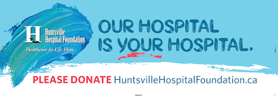 Logo-Huntsville Hospital Foundation